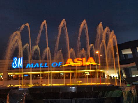 mlb - sm moa pasay photos|Best Things to Do at Mall of Asia and Manila Bay Area .